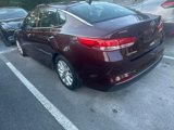Used 2018 Kia Optima EX image 3