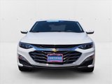 Certified 2023 Chevrolet Malibu LT image 2