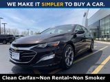 Used 2020 Chevrolet Malibu LT image 3