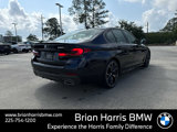 Certified 2022 BMW 530i w/ M Sport Package image 5