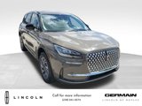 New 2025 Lincoln Corsair FWD image 3