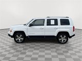 Used 2016 Jeep Patriot High Altitude image 5