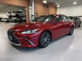 Used 2022 Lexus ES 350 w/ Premium Package image 4