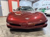 Used 2003 Chevrolet Corvette Convertible w/ Preferred Equipment Group1 image 6