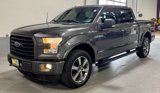 Used 2016 Ford F150 XLT image 4