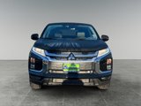 Used 2022 Mitsubishi Outlander Sport SE image 2