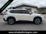 Used 2021 Nissan Rogue SV image 2