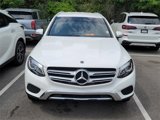 Used 2017 Mercedes-Benz GLC 300 image 2