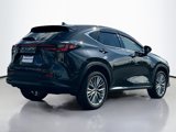 Certified 2024 Lexus NX 350 AWD w/ Luxury Package image 2