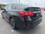 Used 2019 Nissan Sentra SR image 3