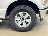 Used 2016 Ford F150 XLT image 4