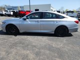 Used 2018 Honda Accord EX-L image 2