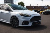 Used 2017 Ford Focus RS image 3