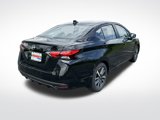 New 2025 Nissan Versa SV image 5