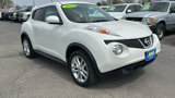 Used 2013 Nissan Juke SL image 4