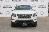 Certified 2023 Nissan Frontier SV w/ SV Convenience Package image 2