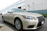 Used 2016 Lexus LS 460 AWD image 4