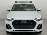 Used 2022 Audi Q5 2.0T Premium w/ Convenience Package image 2