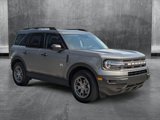 Certified 2023 Ford Bronco Sport Big Bend w/ Convenience Package image 3