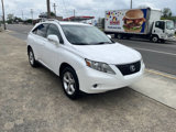 Used 2011 Lexus RX 350 AWD image 3