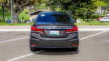 Used 2014 Honda Civic EX image 5