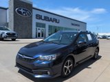Certified 2021 Subaru Impreza 2.0i Premium image 2