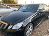 Used 2011 Mercedes-Benz E 350 4MATIC Sedan image 2