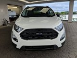 Certified 2021 Ford EcoSport SES image 2
