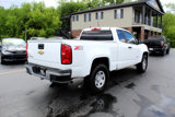 Used 2017 Chevrolet Colorado W/T w/ WT Convenience Package image 5