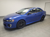 Used 2017 Mitsubishi Lancer LE image 2