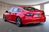 Used 2023 Honda Civic Touring image 4
