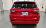 Used 2023 Jeep Compass Limited image 4