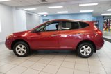 Used 2010 Nissan Rogue S w/ 360 Degree Value Pkg image 2