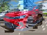 New 2025 Volkswagen Jetta SE image 3
