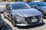 Used 2022 Nissan Altima 2.5 SR image 2