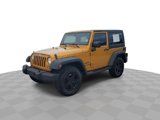 Used 2014 Jeep Wrangler Sport w/ Quick Order Package 24S image 4