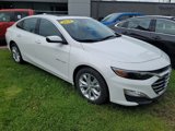 Used 2024 Chevrolet Malibu LT image 2