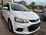 Used 2017 Chevrolet Sonic LT image 6