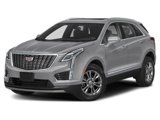Used 2021 Cadillac XT5 Premium Luxury image 2