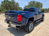 Used 2017 Chevrolet Silverado 2500 LTZ w/ Duramax Plus Package image 6