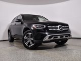 Certified 2022 Mercedes-Benz GLC 300 w/ Premium Package Lite image 6