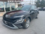 Used 2022 Hyundai Kona SEL w/ Convenience Package image 3