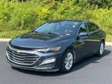 Used 2020 Chevrolet Malibu LT image 3