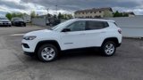 Certified 2022 Jeep Compass Latitude image 5