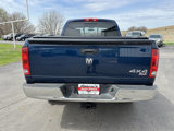 Used 2006 Dodge Ram 1500 Truck SLT w/ Quad Cab Big Horn Value Group image 4