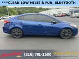 Used 2017 Kia Forte LX image 4