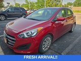 Used 2016 Hyundai Elantra GT image 5