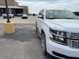 Used 2015 Chevrolet Tahoe LS w/ Max Trailering Package image 2