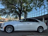 Used 2017 Cadillac CTS Premium Luxury image 4