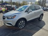 Certified 2022 Buick Encore Preferred w/ Safety Package image 2
